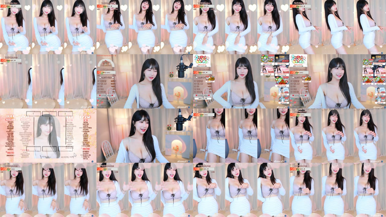 그릴래영（eunyoung1238）-18