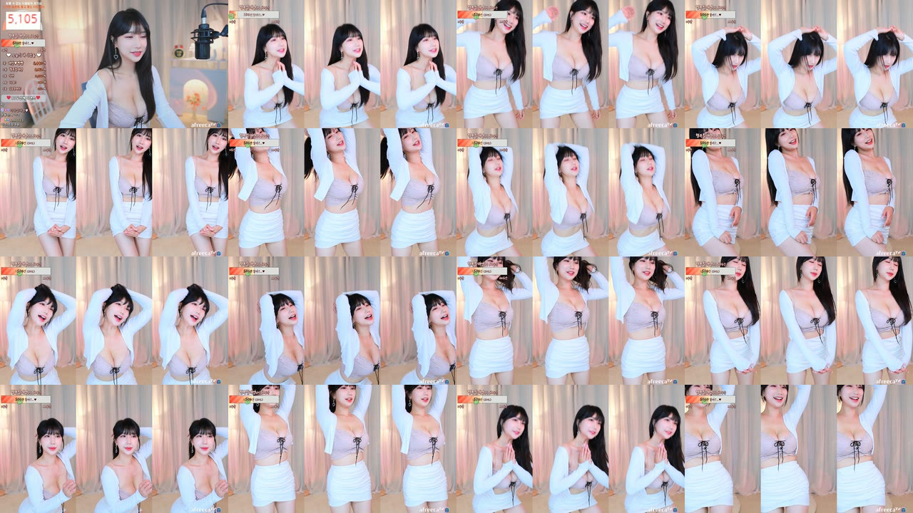 그릴래영（eunyoung1238）-19