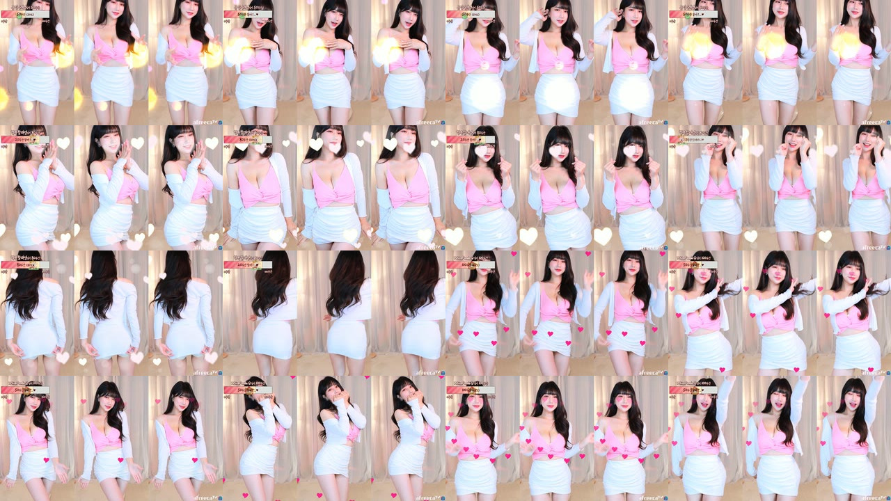 그릴래영（eunyoung1238）220817
