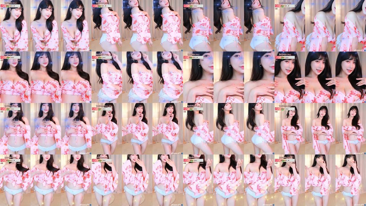 그릴래영（eunyoung1238）220907