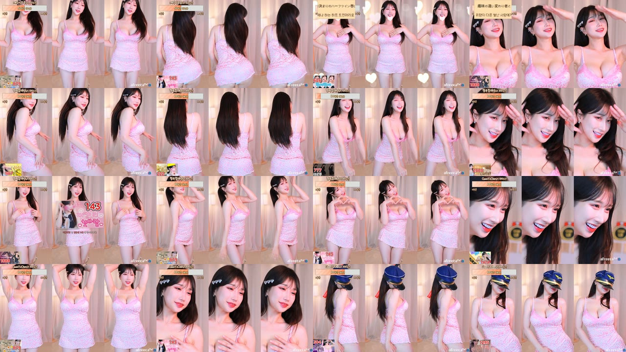 그릴래영（eunyoung1238）230414