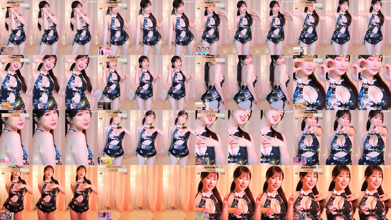 그릴래영（eunyoung1238）230429