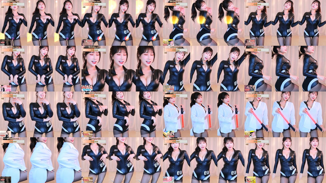그릴래영（eunyoung1238）230603