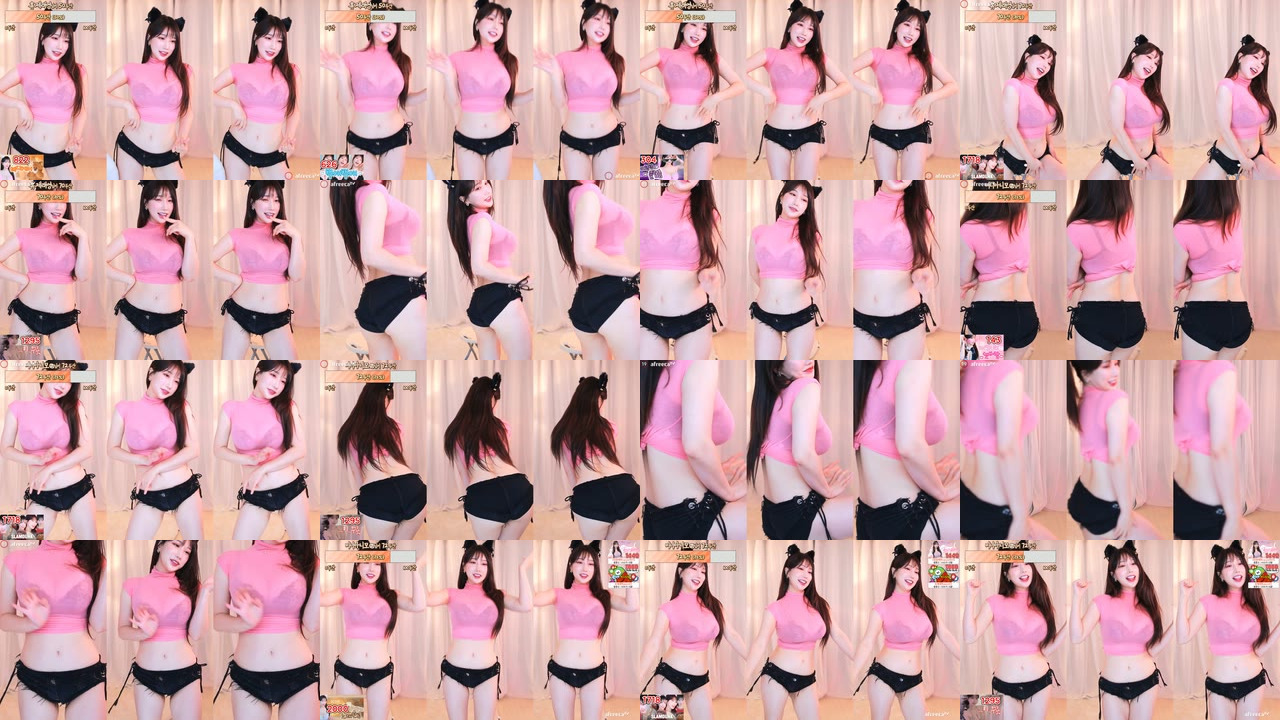 그릴래영（eunyoung1238）230609