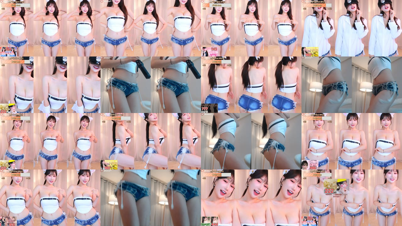 그릴래영（eunyoung1238）230628
