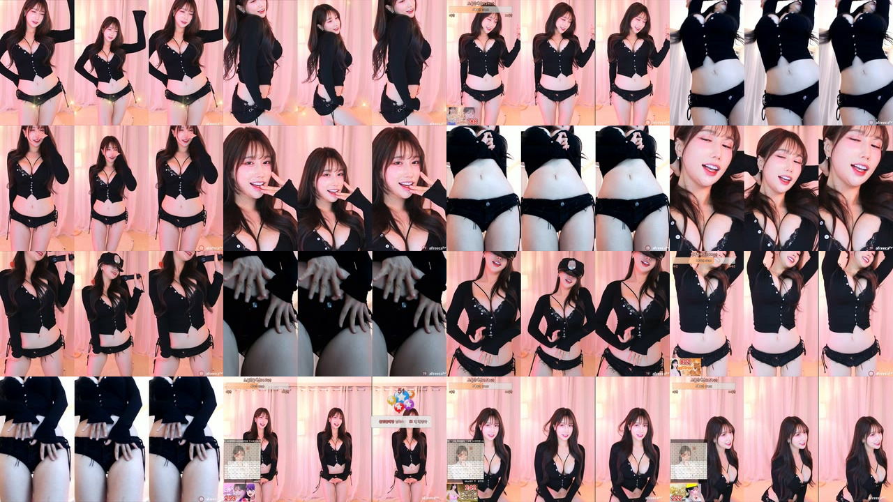 그릴래영（eunyoung1238）230816