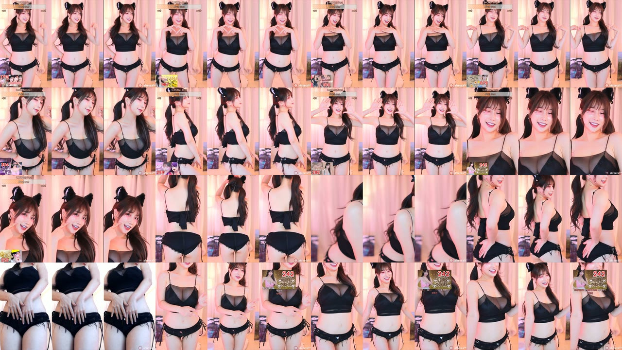 그릴래영（eunyoung1238）230817