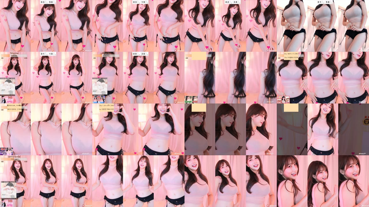 그릴래영（eunyoung1238）230824