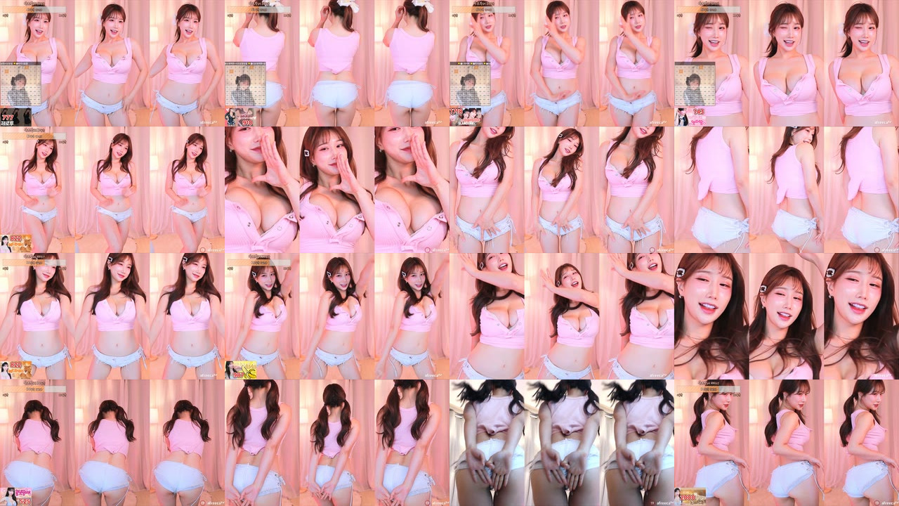 그릴래영（eunyoung1238）230902