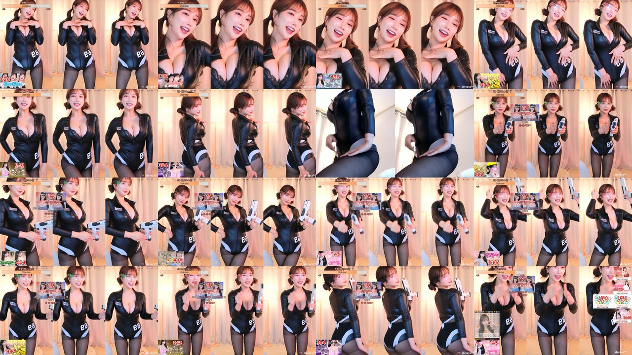 그릴래영（eunyoung1238）230921