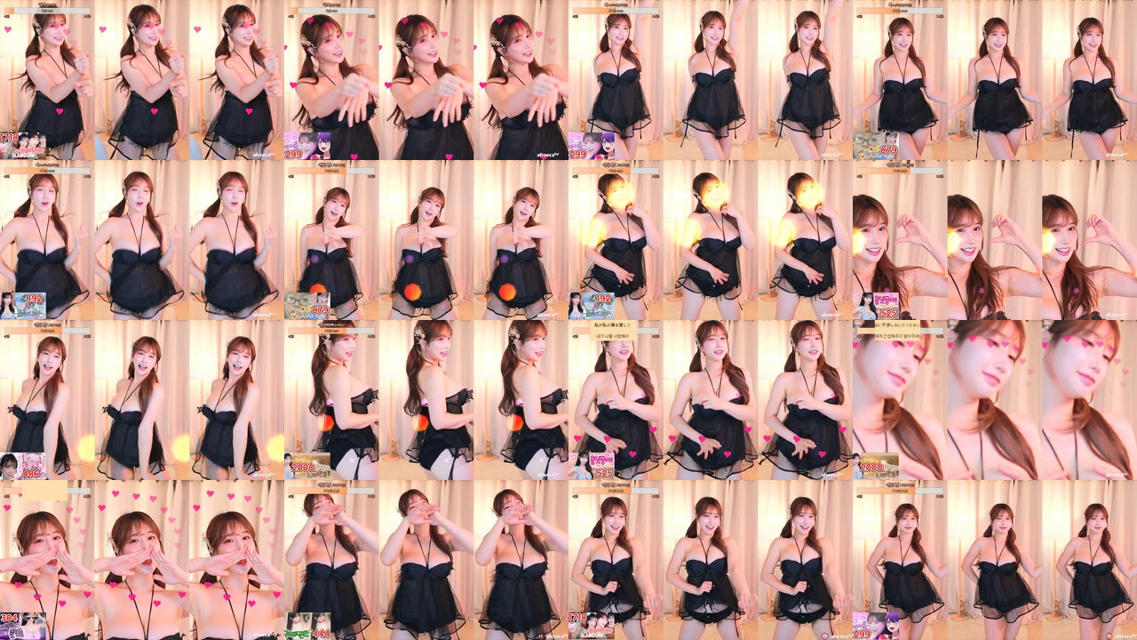 그릴래영（eunyoung1238）230929