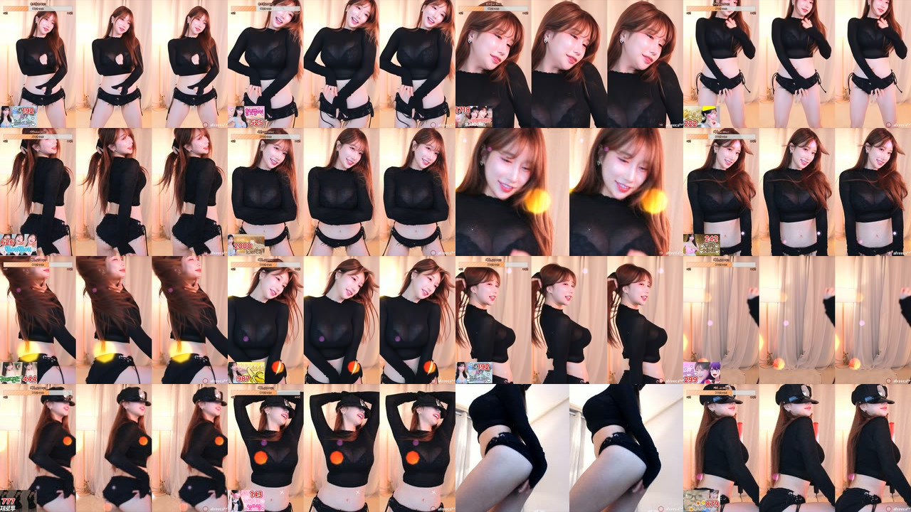 그릴래영（eunyoung1238）231014