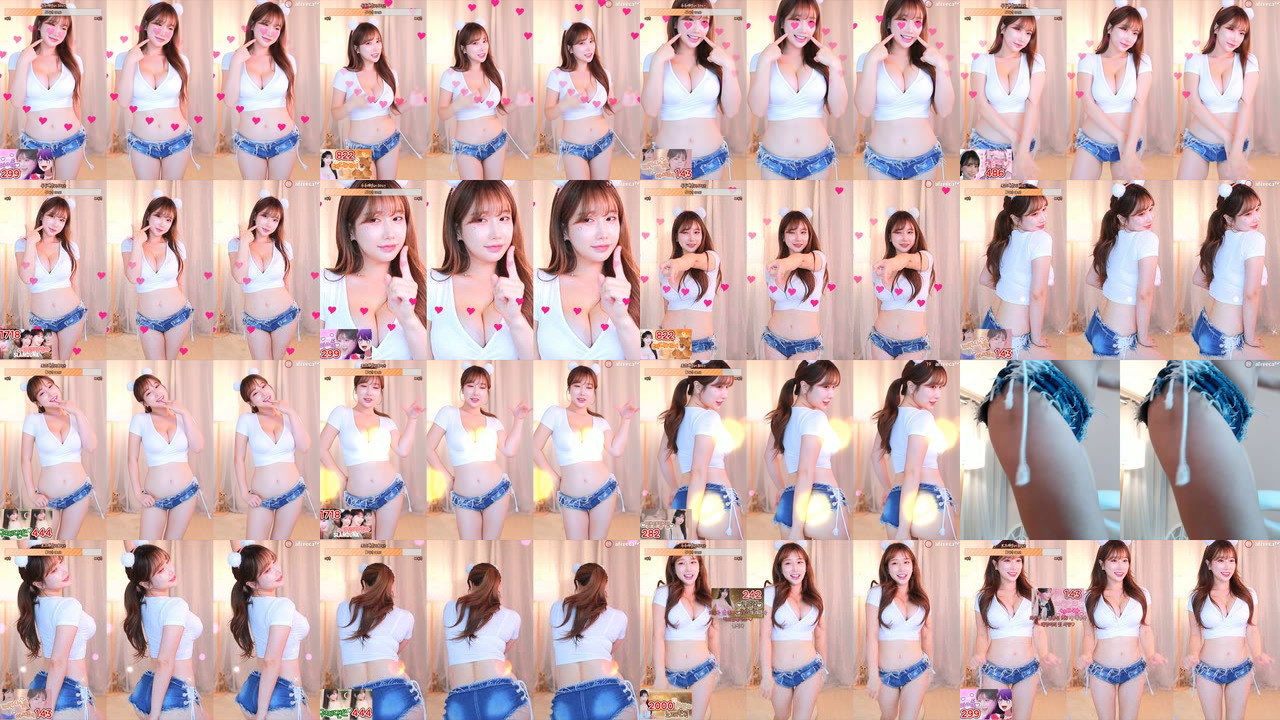 그릴래영（eunyoung1238）231027