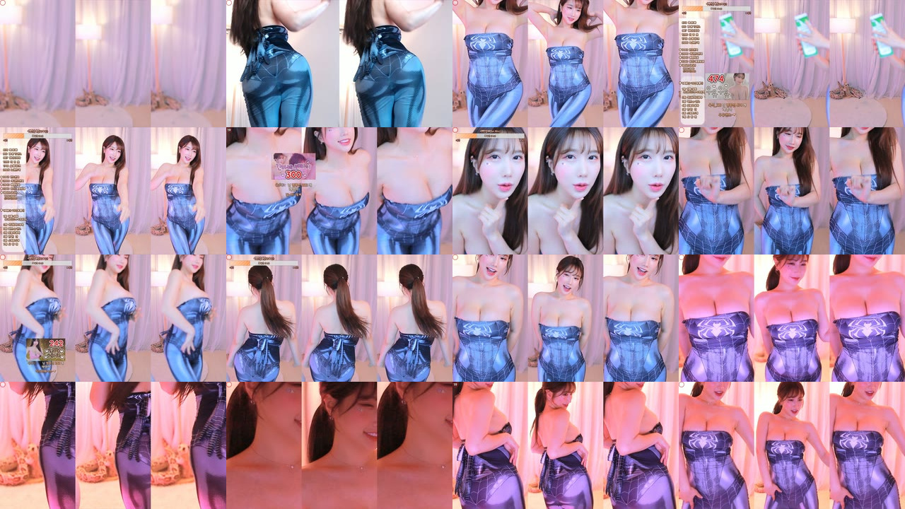 그릴래영（eunyoung1238）240118