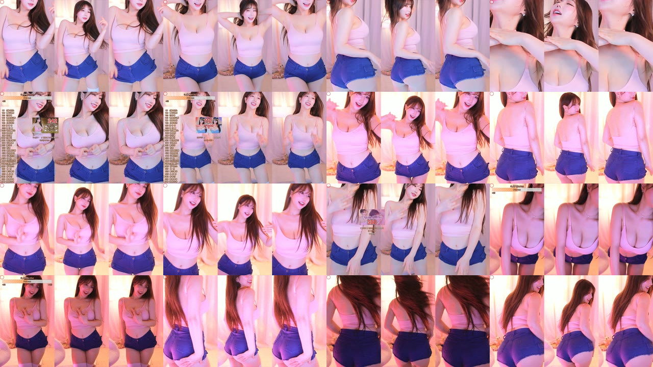 그릴래영（eunyoung1238）240125