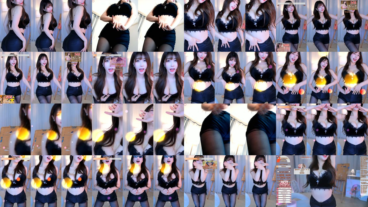그릴래영（eunyoung1238）240303