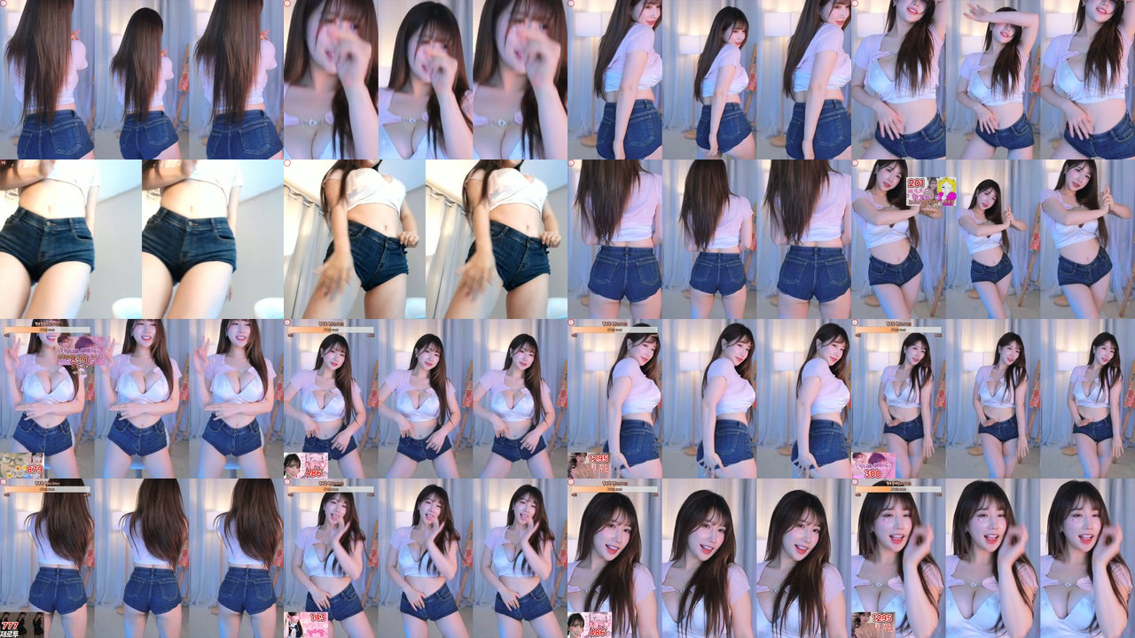 그릴래영（eunyoung1238）240305