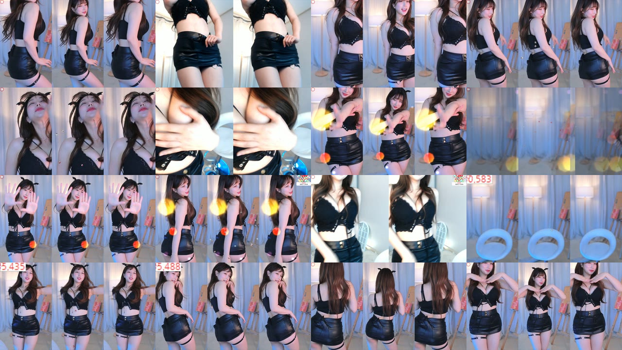 그릴래영（eunyoung1238）240309