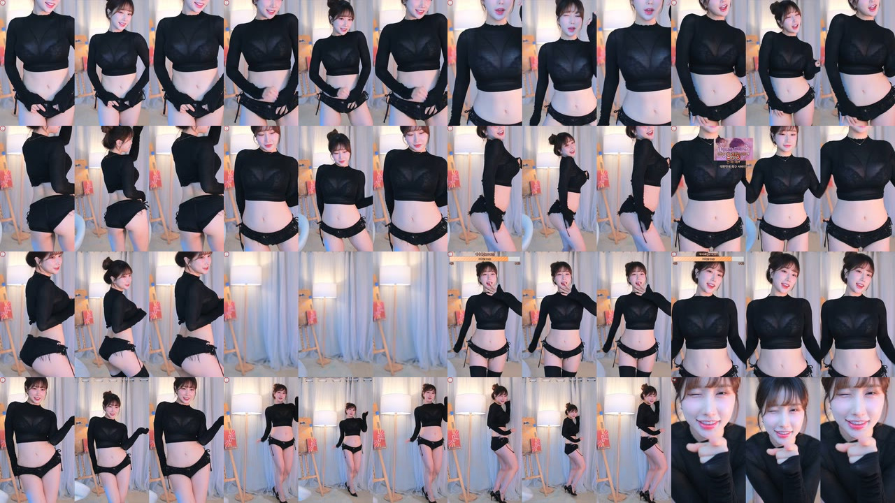 그릴래영（eunyoung1238）240321