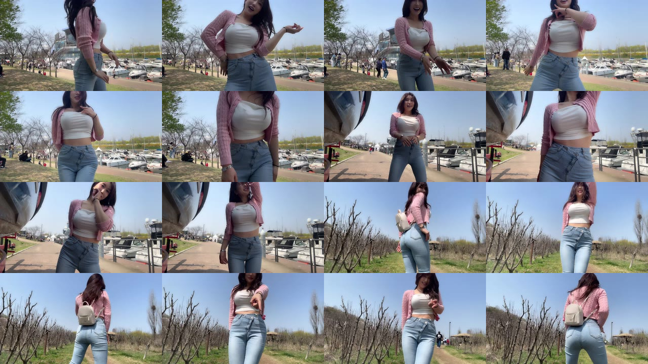 그릴래영（eunyoung1238）240406