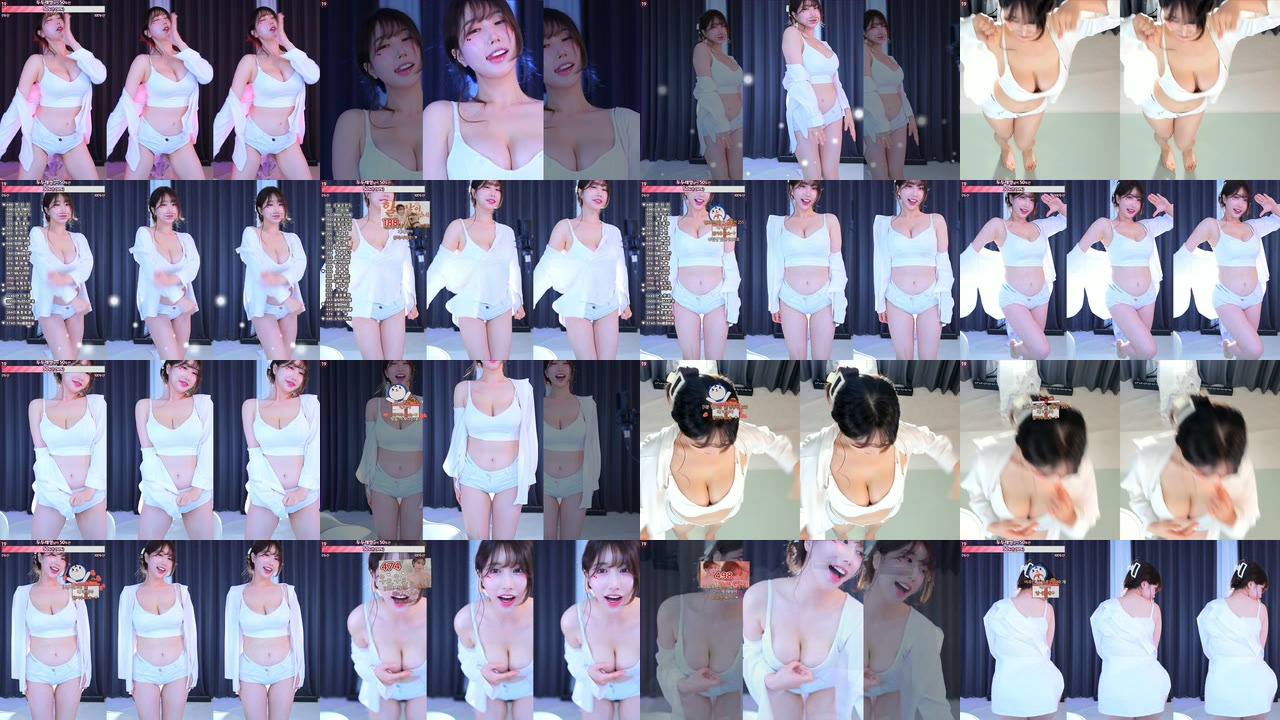그릴래영（eunyoung1238）240416