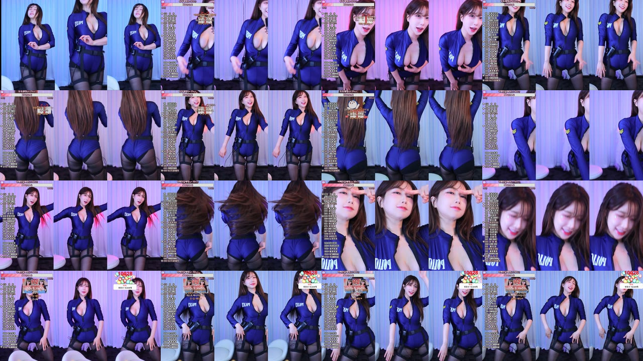 그릴래영（eunyoung1238）240430