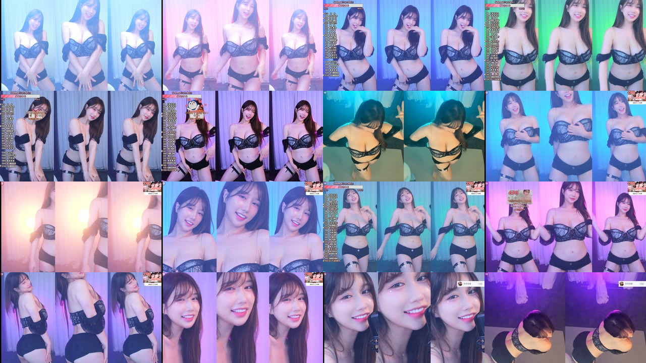 그릴래영（eunyoung1238）240503