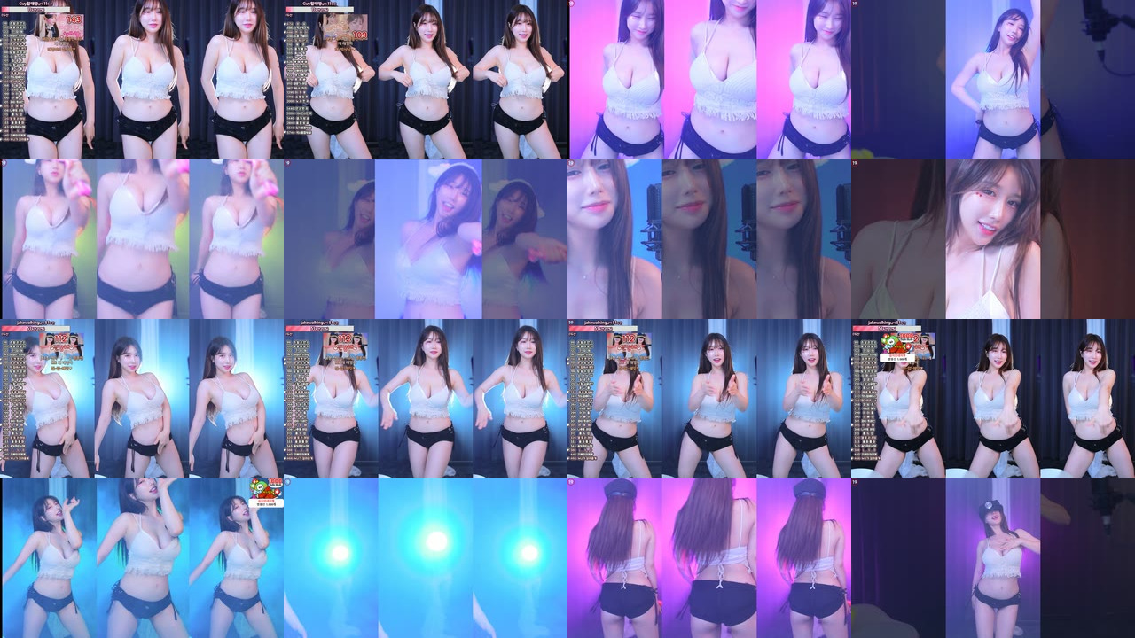 그릴래영（eunyoung1238）240507