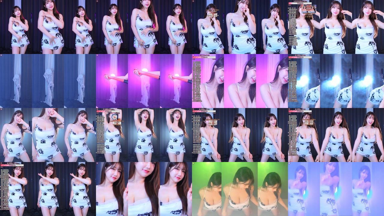 그릴래영（eunyoung1238）240509