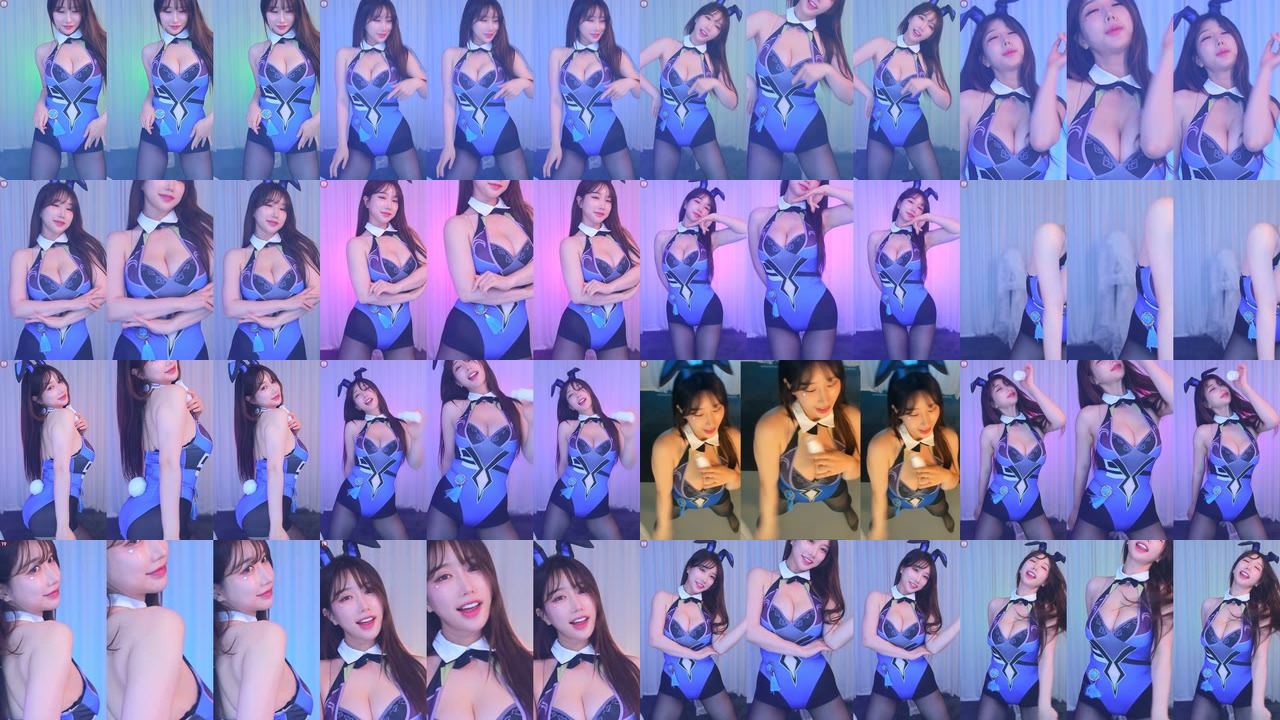 그릴래영（eunyoung1238）240517