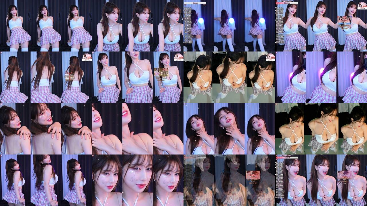 그릴래영（eunyoung1238）240518