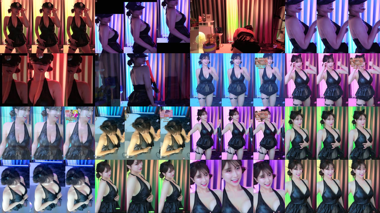그릴래영（eunyoung1238）240721