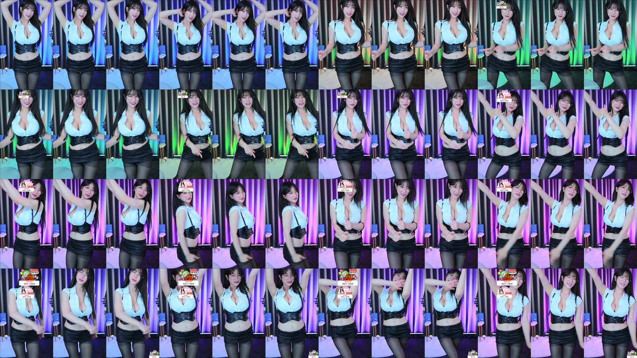 그릴래영（eunyoung1238）240906