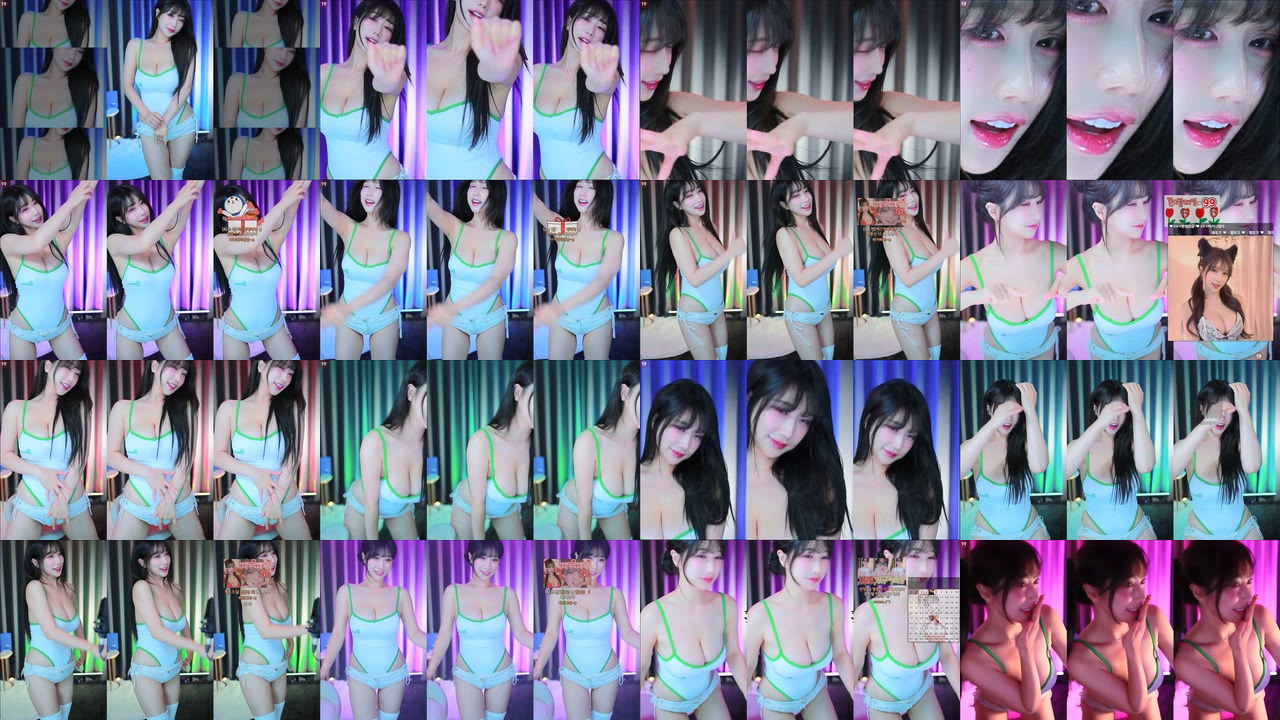 그릴래영（eunyoung1238）240907