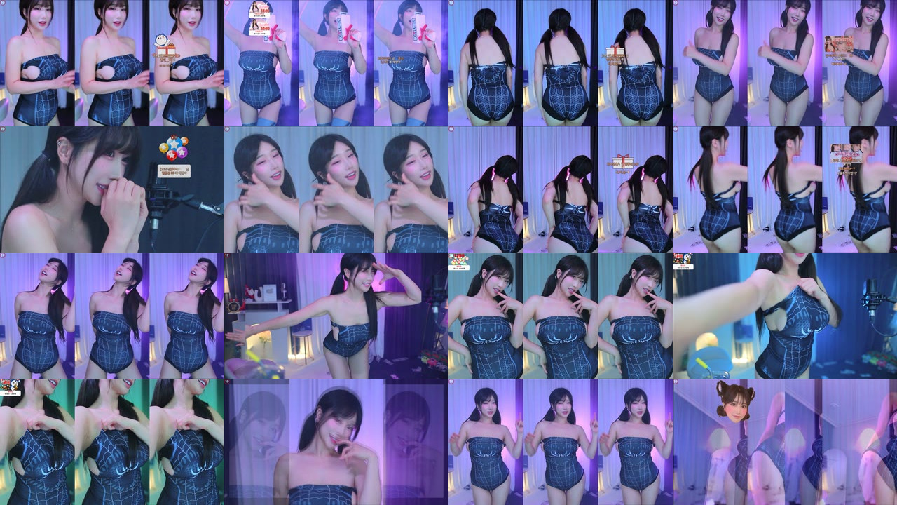 그릴래영（eunyoung1238）241008