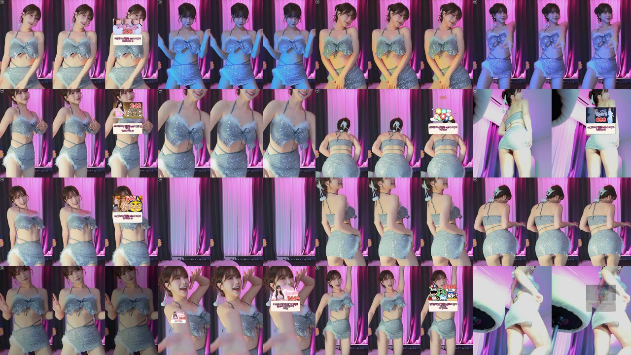 그릴래영（eunyoung1238）250125