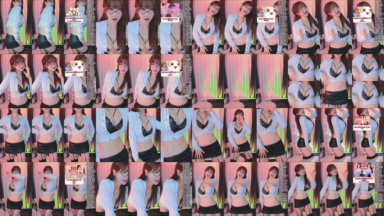 그릴래영（eunyoung1238）250212