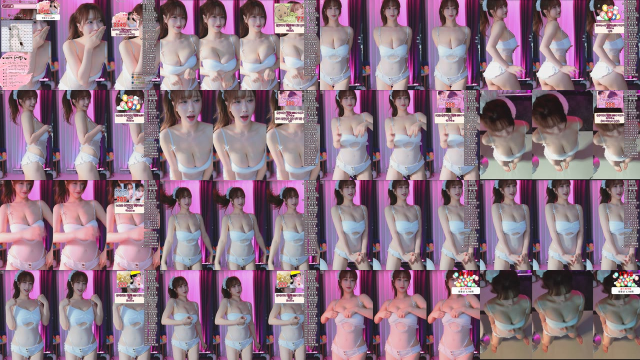 그릴래영（eunyoung1238）250302