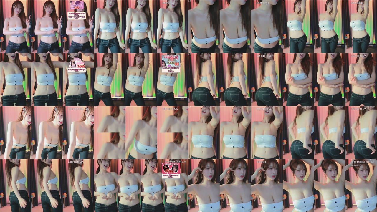 그릴래영（eunyoung1238）250305