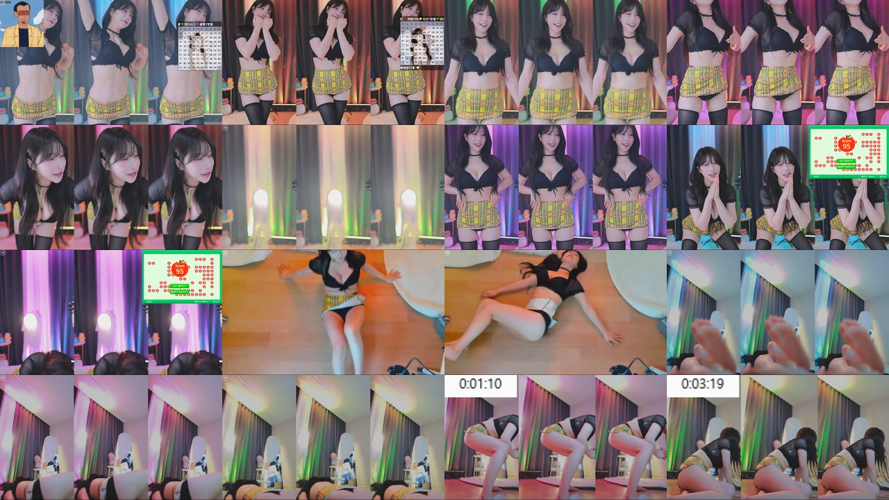 그릴래영（eunyoung1238）250423