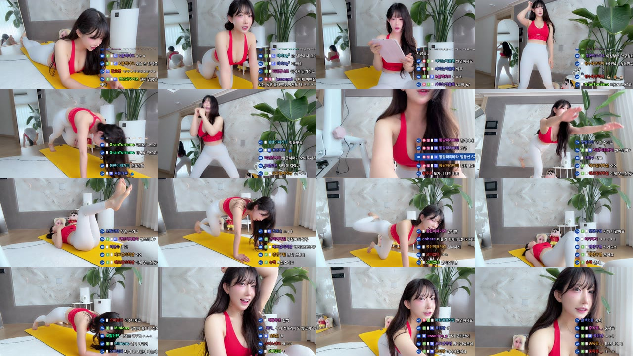 그릴래영（eunyoung1238）260421