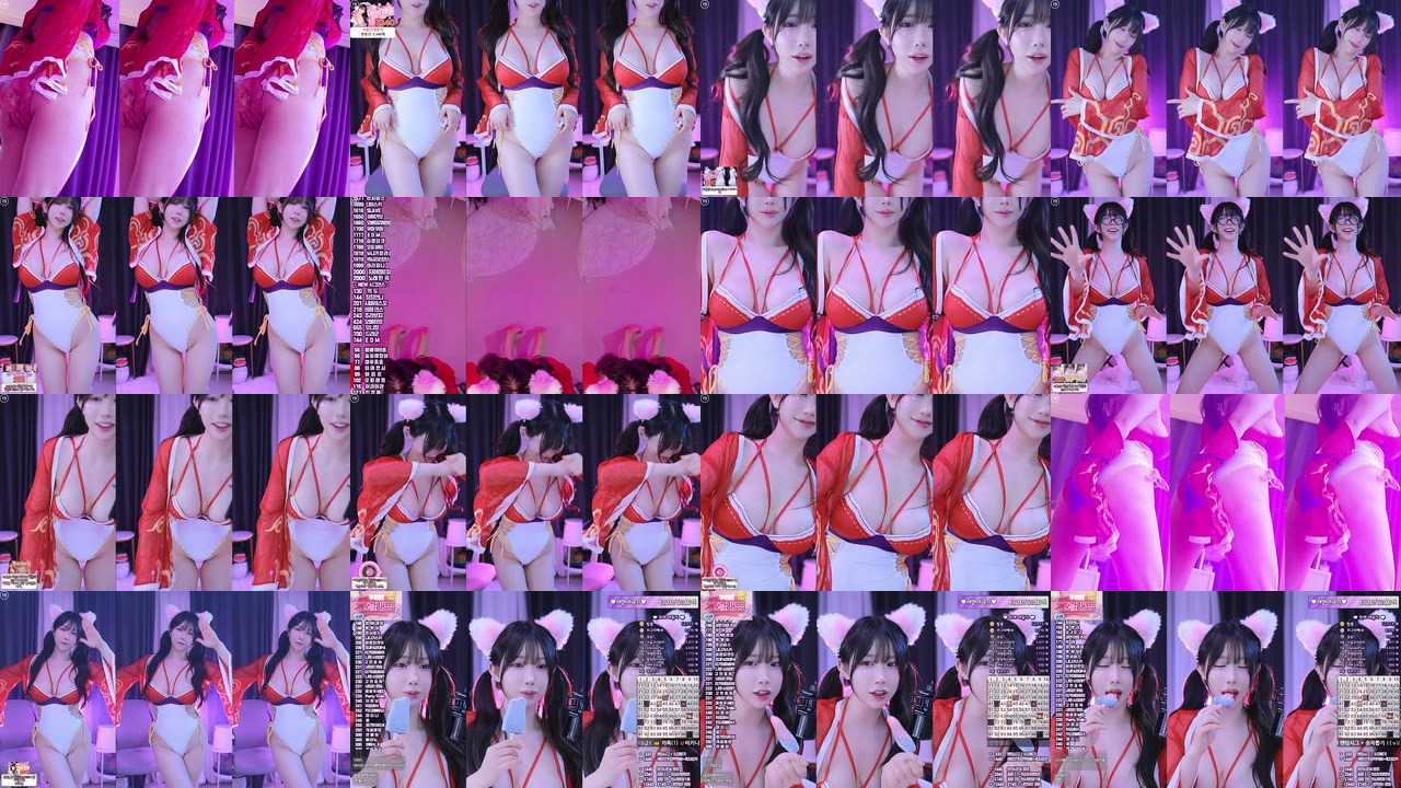 그릴래영（eunyoung1238）260517