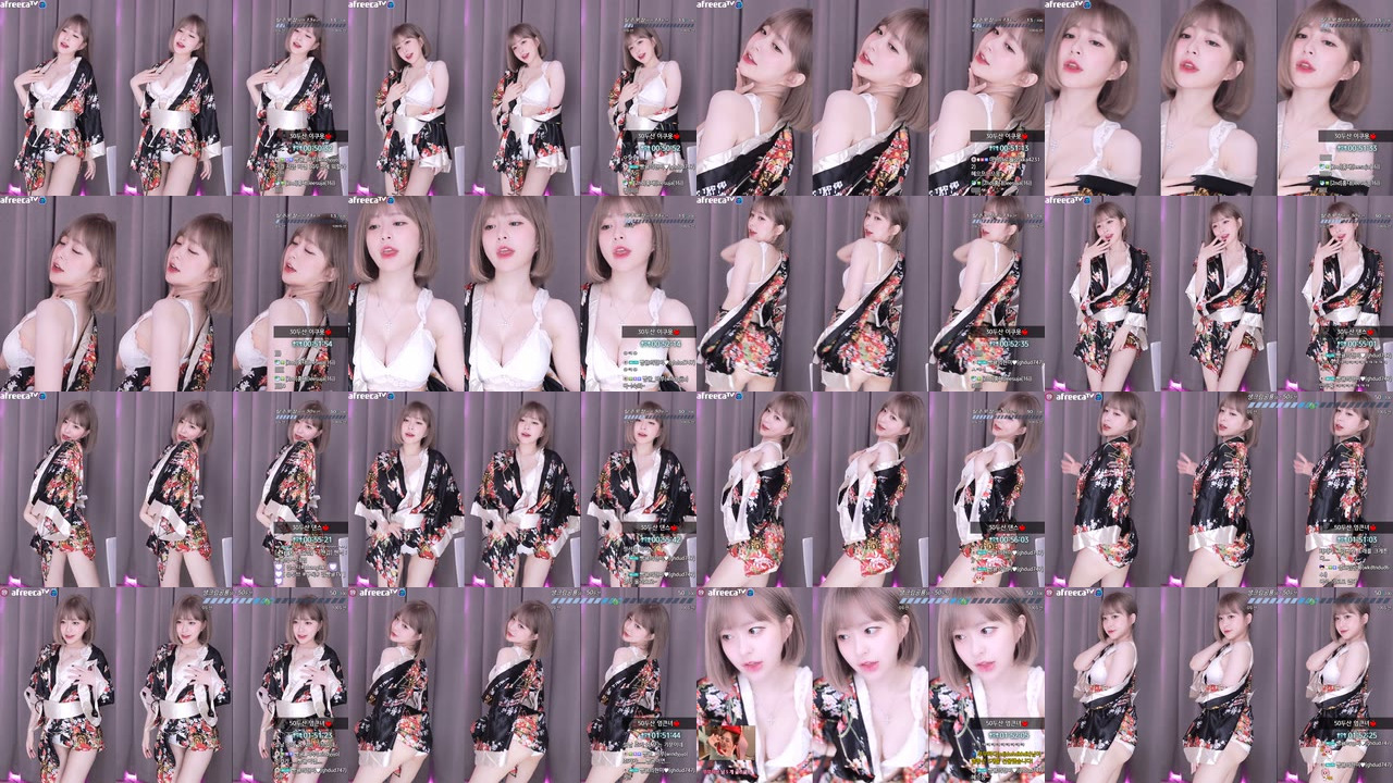 김빵귤♥（flower1023）230207