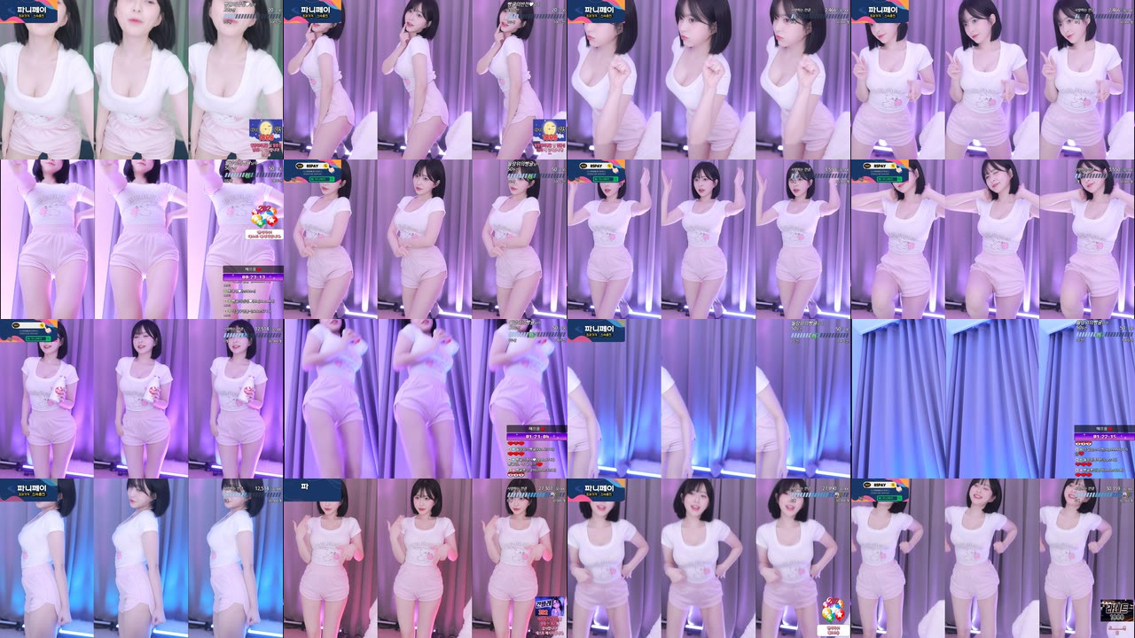 김빵귤♥（flower1023）240319