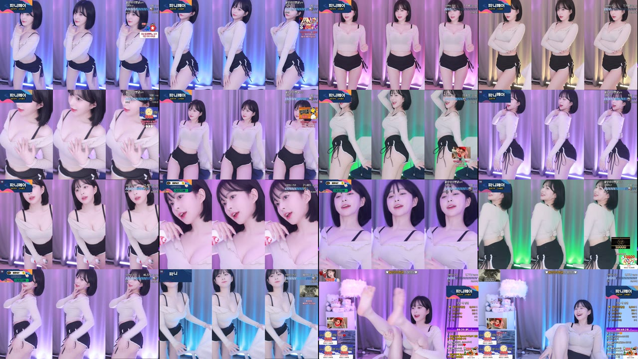 김빵귤♥（flower1023）240327