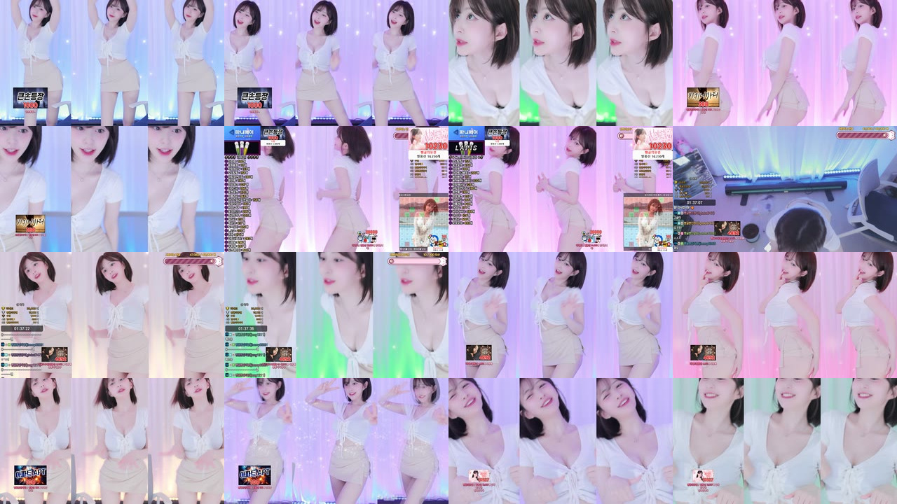 김빵귤♥（flower1023）250405