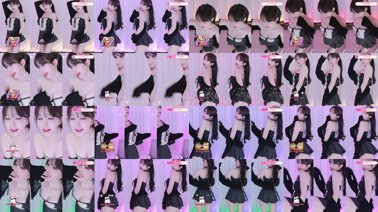 김빵귤♥（flower1023）250416