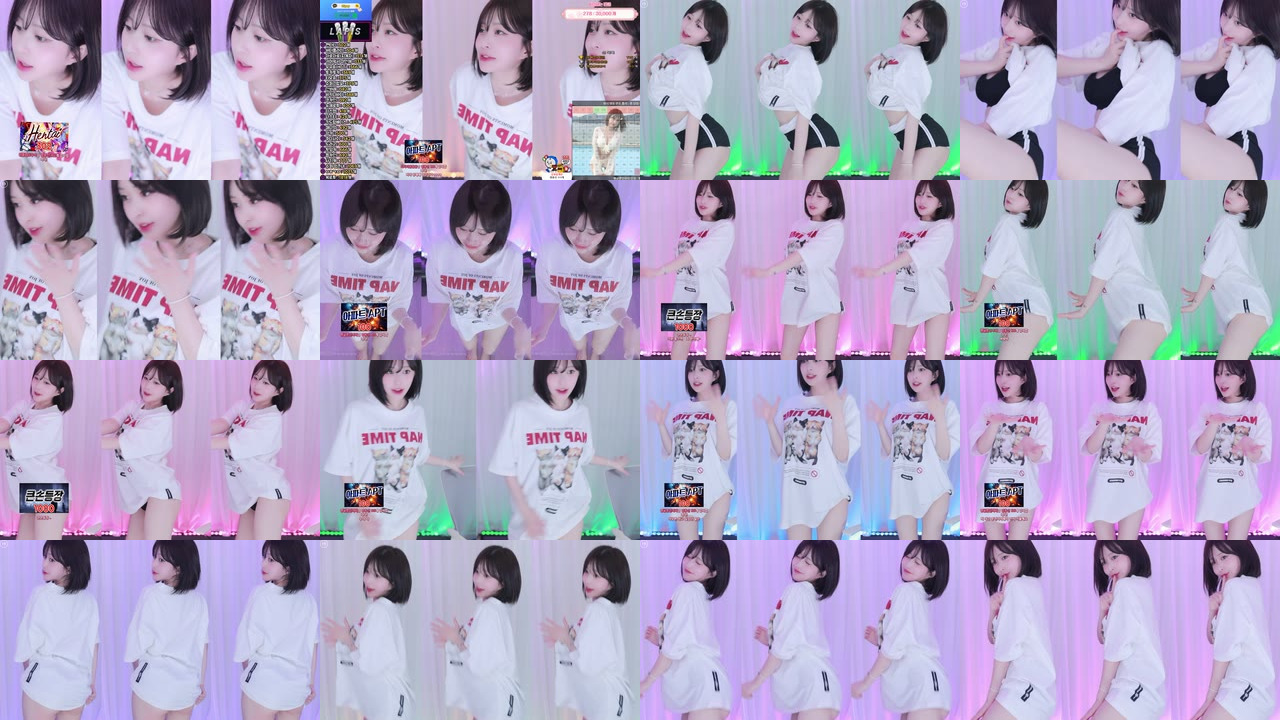김빵귤♥（flower1023）250501