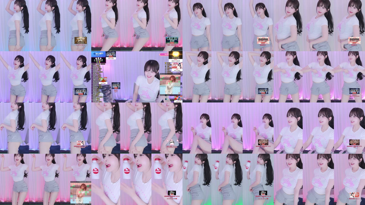 김빵귤♥（flower1023）250528