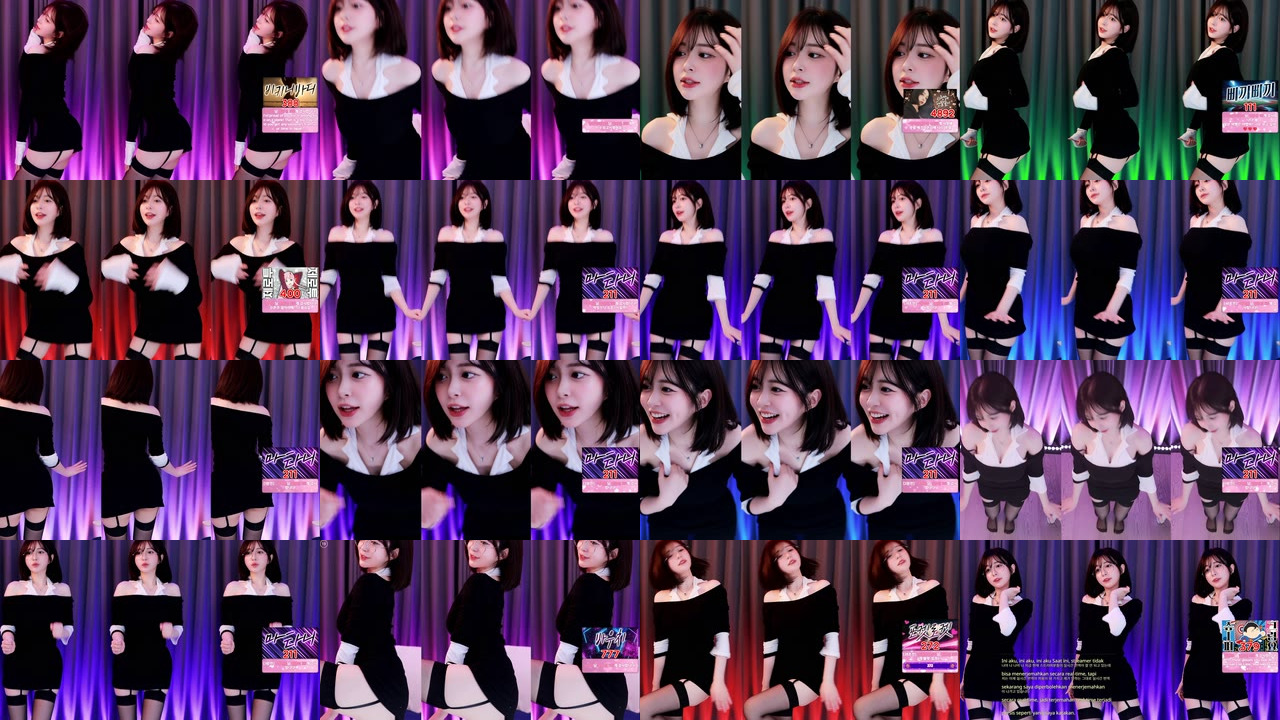 김빵귤♥（flower1023）260129